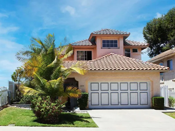 1633 Calle Las Casas, Oceanside, CA 92056