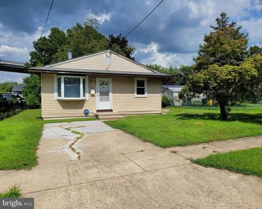 234 Velde Ave, Pennsauken, NJ, 08110