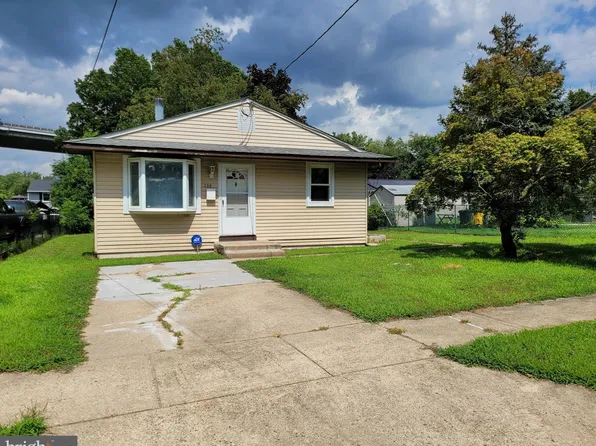 234 Velde Ave, Pennsauken, NJ 08110