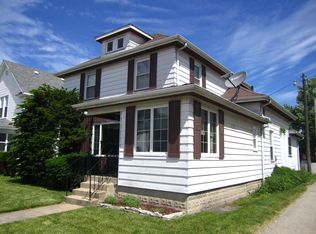 210 E 8th St, Mishawaka, IN 46544