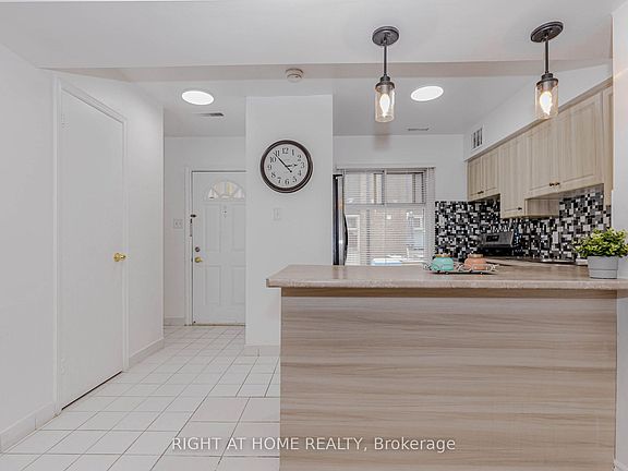 3rd image of 40 Rexdale Blvd #3