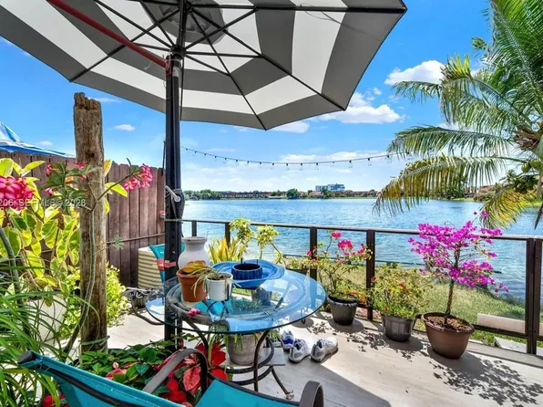 10810 NW 7th St APT 6B, Miami, FL 33172