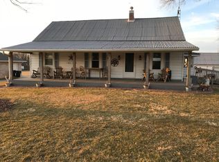 1703 Six Points Rd, Bloomington, IL 61701