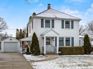 321 Prospect Ave, Waterloo, IA 50703