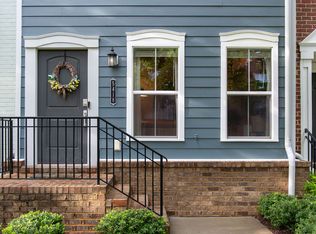 5418 Libbie Mill West Blvd, Richmond, VA 23230