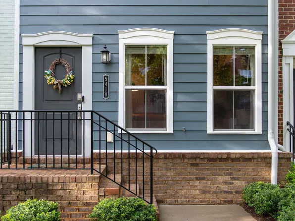 5418 Libbie Mill West Blvd, Richmond, VA 23230