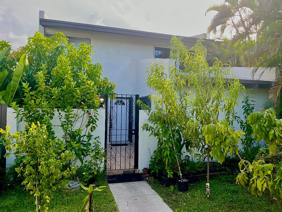 Front of the House