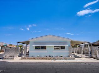 3034 Chimayo Ln, Las Vegas, NV 89122