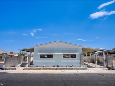 3034 Chimayo Ln, Las Vegas, NV, 89122