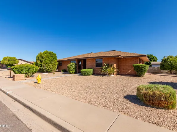 6611 E ADOBE Road, Mesa, AZ 85205
