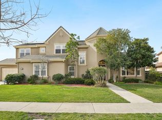 4761 Hill Top View Pl, San Jose, CA 95138