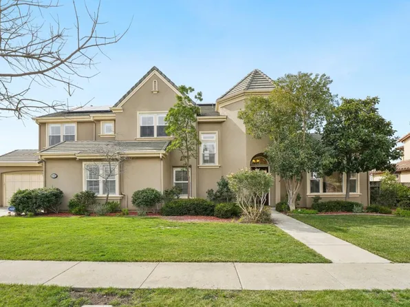 4761 Hill Top View Pl, San Jose, CA 95138