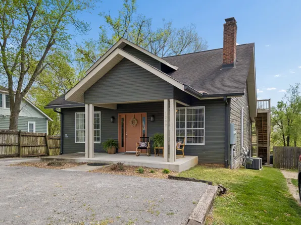 1202 Kirkland Ave #C, Nashville, TN 37216