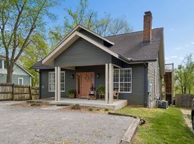 1202 Kirkland Ave, Nashville, TN