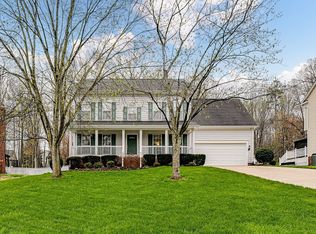 1411 Deer Spring Ct #1, Indian Trail, NC 28079
