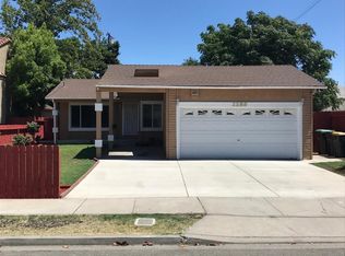 1128 S Monroe St, Stockton, CA