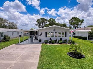 7414 Morelli Ave, Brooksville, FL 34613