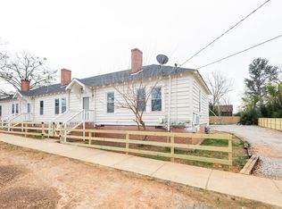 106 W Tinsley St #108, Griffin, GA 30223