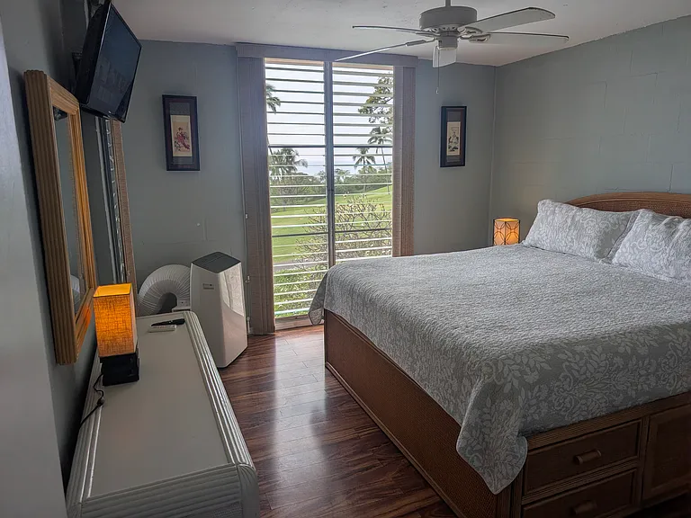 78-7030 Alii Dr #306 — Photo 25