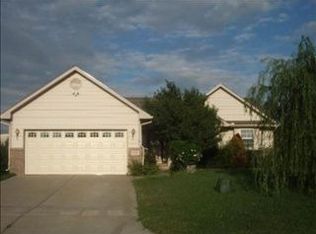 2628 N Stoney Point, Wichita, KS 67205