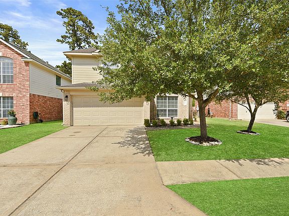 2nd image of 18006 Platinum Springs Dr