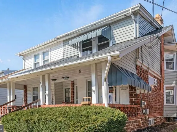 218 Green St, Lansdale, PA 19446