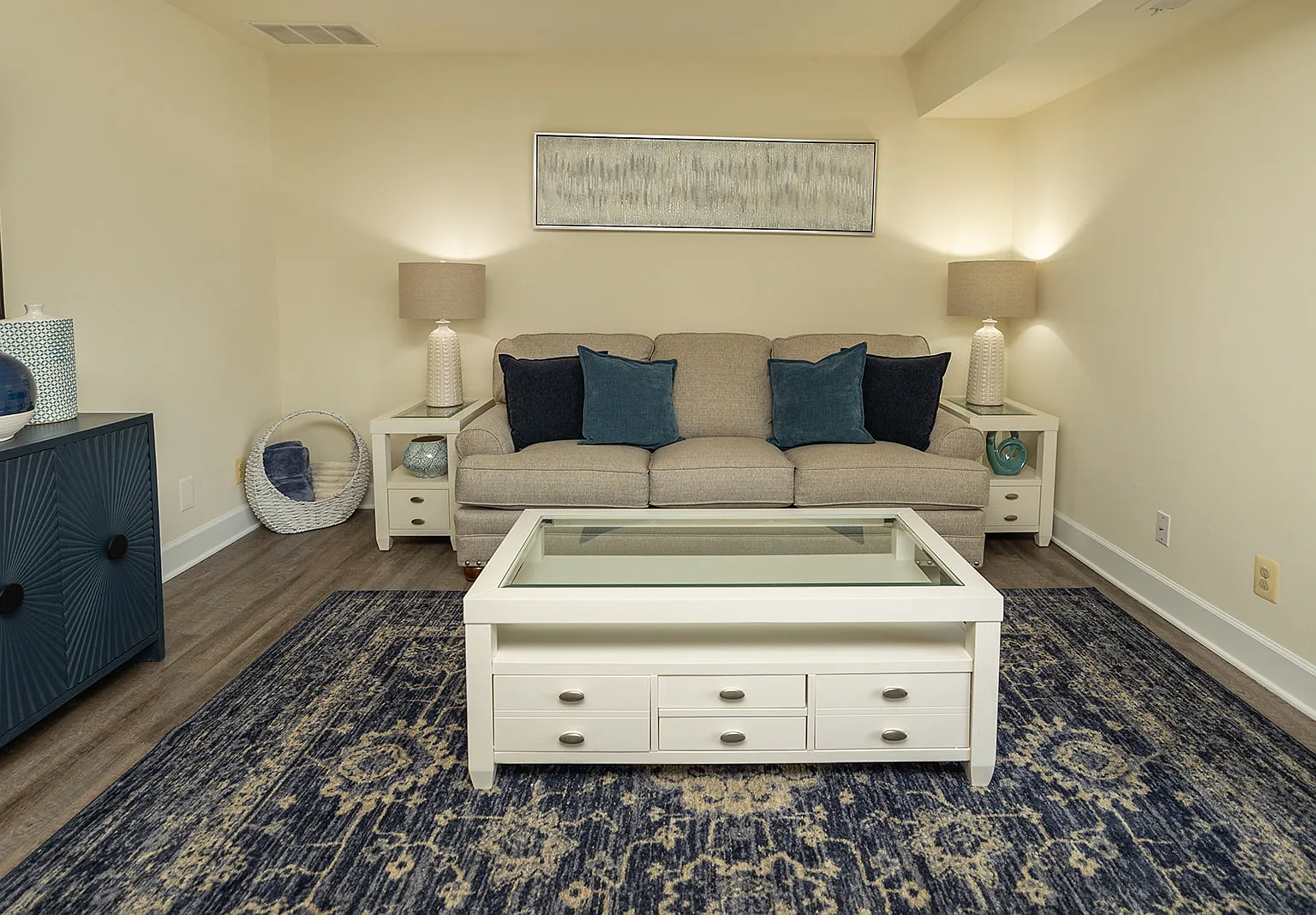 The Brittany Apartments — Photo 2