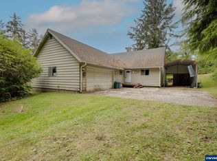 23755 Sandlake Rd, Cloverdale, OR 97112