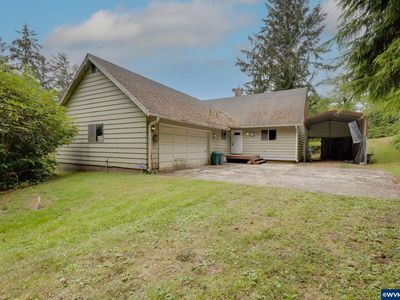 23755 Sandlake Rd, Cloverdale, OR, 97112