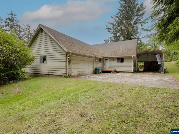 23755 Sandlake Rd, Cloverdale, OR 97112