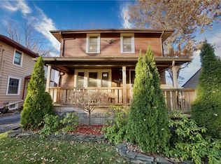 66 Steiner Ave, Tonawanda, NY