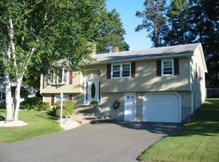 21 Sandra Rd, Easthampton, MA 01027