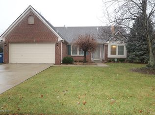 11100 Oak Bend Ct, Louisville, KY 40241
