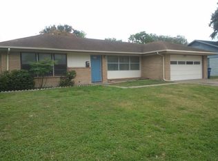 4617 Arlene Dr, Corpus Christi, TX 78411