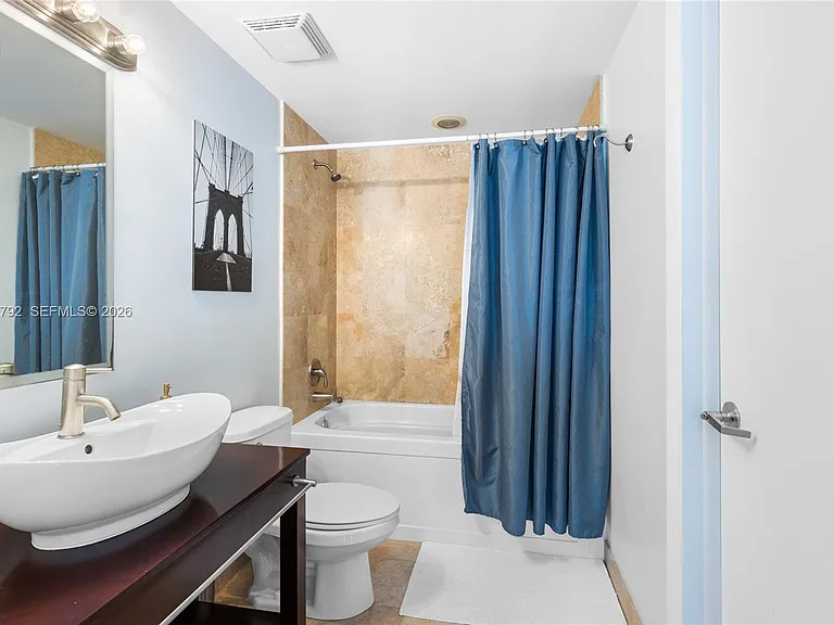 350 S Miami Ave #2815 — Photo 25