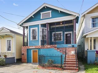 2912 Palmyra St #D, New Orleans, LA 70119