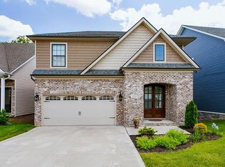 2069 Falling Leaves Ln, Lexington, KY 40509