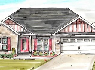 303 Four Seasons Dr #57, Statesboro, GA 30458