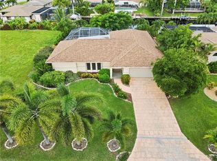 3354 SE 17th Ave, Cape Coral, FL 33904