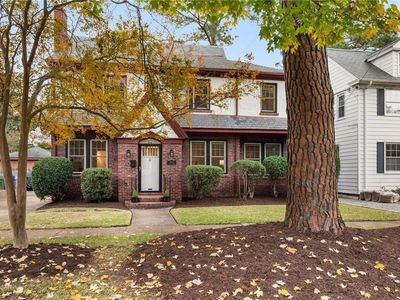 1414 Bolling Ave, Norfolk, VA, 23508
