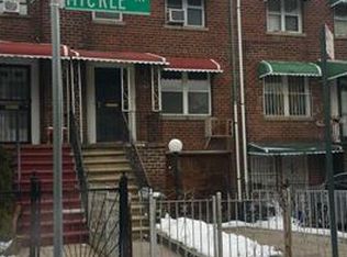 3205 Mickle Ave, Bronx, NY 10469