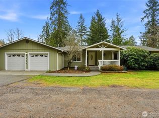 16008 Mink Road NE, Woodinville, WA