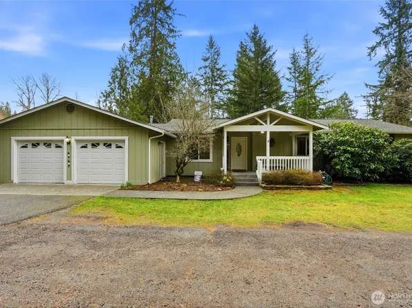 16008 Mink Road NE, Woodinville, WA 98077