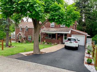 409 Highland Rd, Pittsburgh, PA 15235