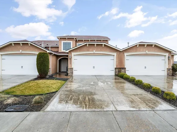 6020 Majestia Ln, Pasco, WA 99301