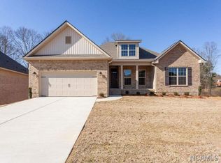 1511 NE Bailey Ct, Cullman, AL 35055