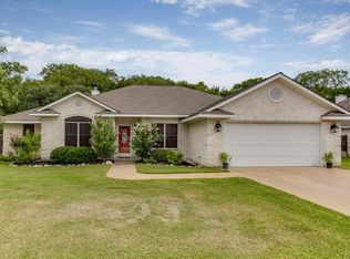 4014 Settlers Way, Bryan, TX 77808