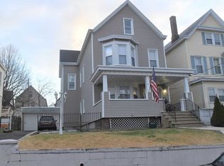 41 Yereance Ave, Clifton, NJ 07011