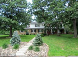 809 Bishop Walsh Rd, Cumberland, MD 21502