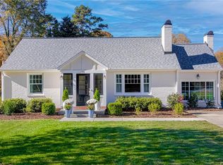 90 Evergreen Dr, Winston Salem, NC 27106